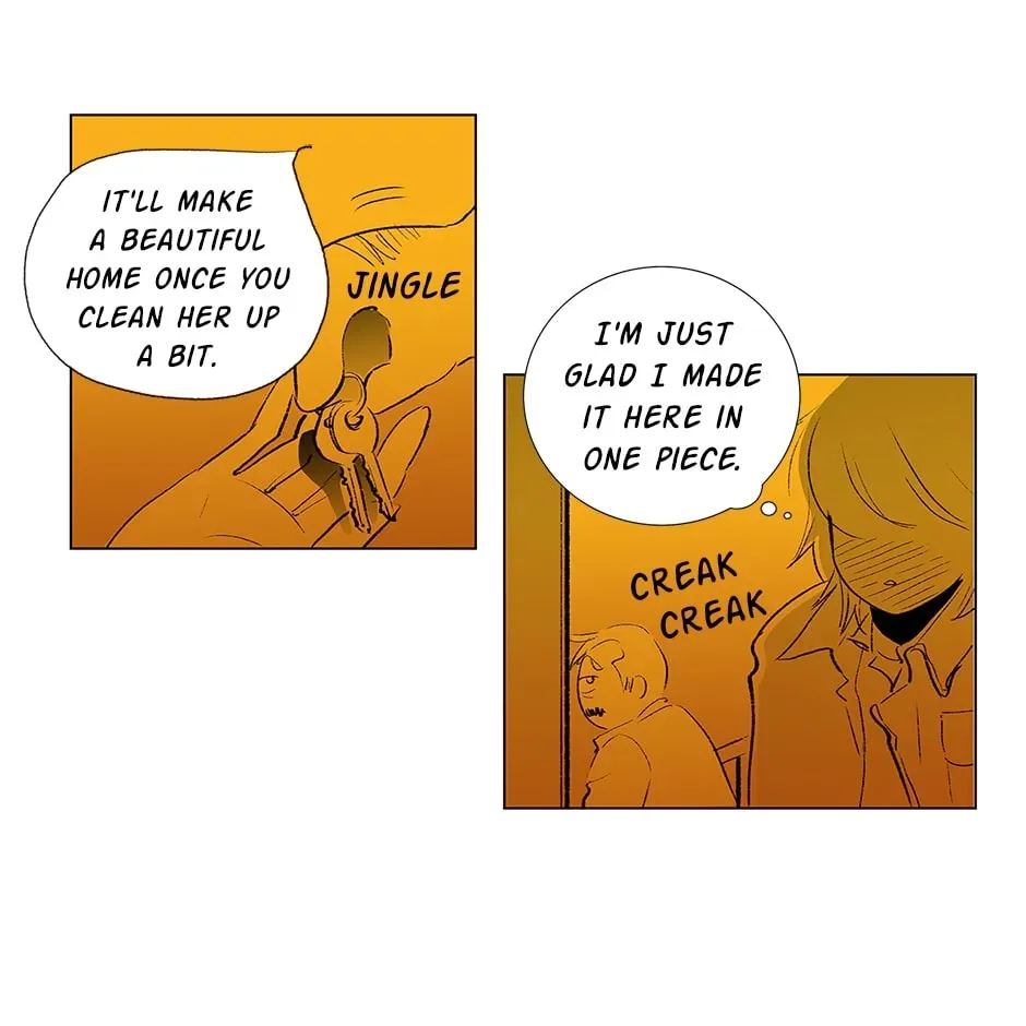 Hans and Emily Chapter 5 page 53 - 