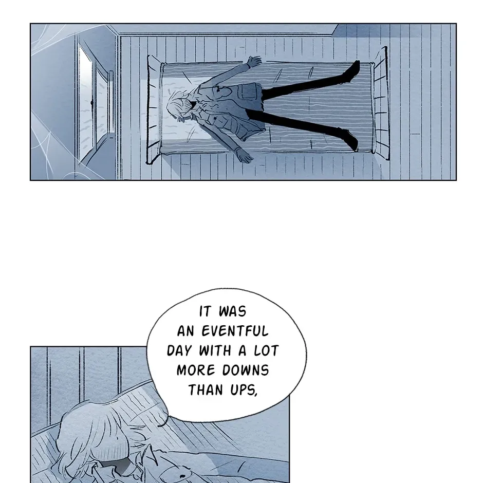 Hans and Emily Chapter 5 page 55 - 