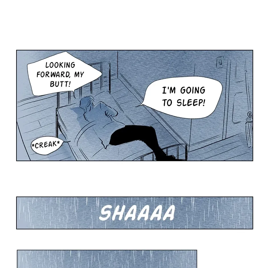 Hans and Emily Chapter 5 page 57 - 