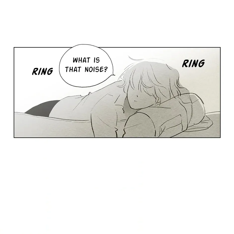 Hans and Emily Chapter 5 page 60 - 