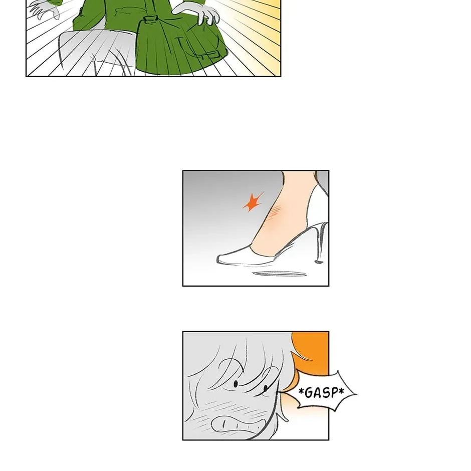 Hans and Emily Chapter 5 page 8 - 