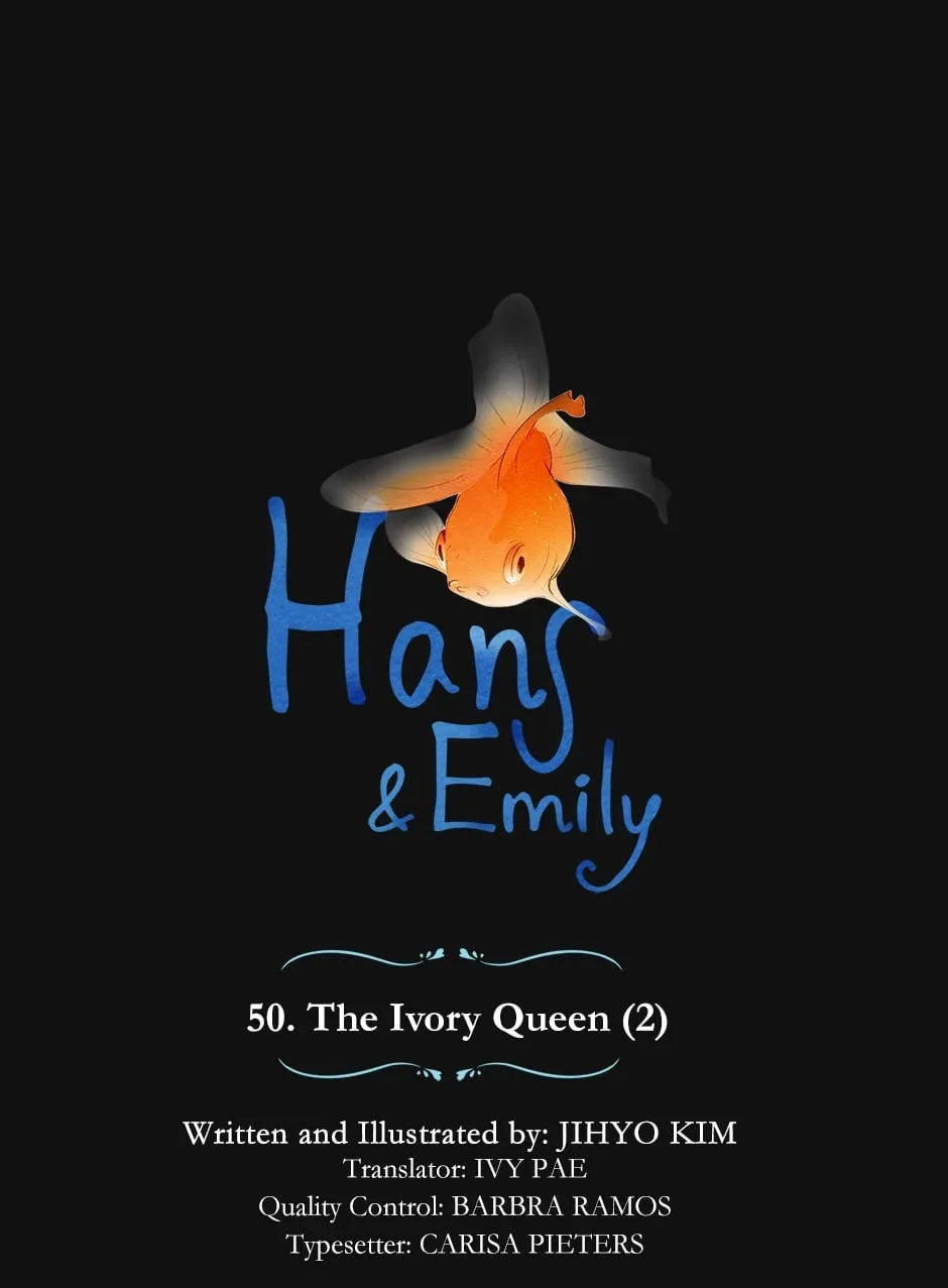 Hans and Emily Chapter 50 page 1 - 