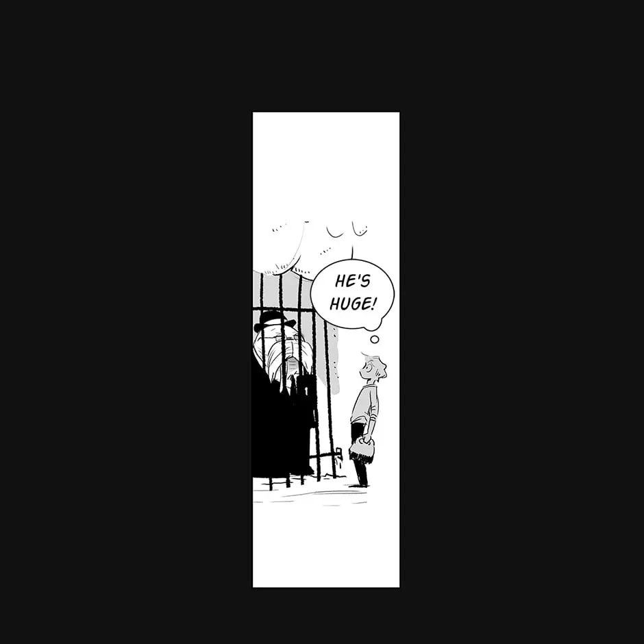 Hans and Emily Chapter 50 page 11 - 