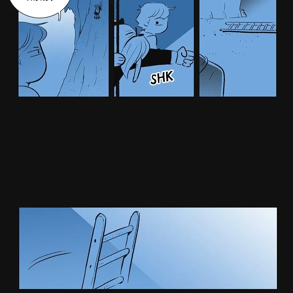 Hans and Emily Chapter 50 page 14 - 
