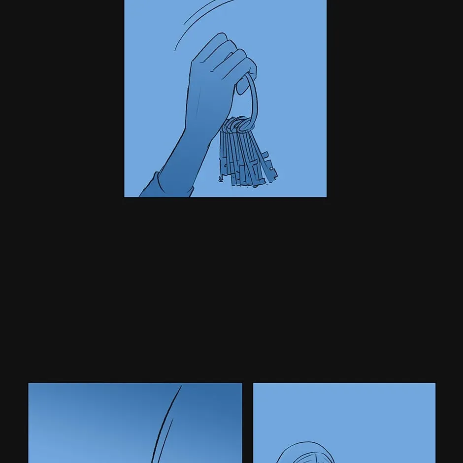 Hans and Emily Chapter 50 page 16 - 