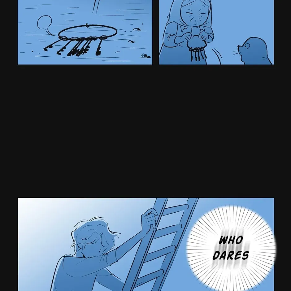 Hans and Emily Chapter 50 page 17 - 