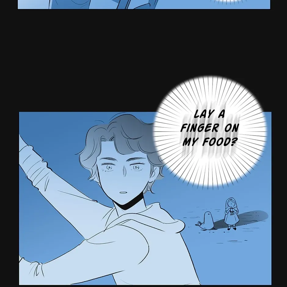 Hans and Emily Chapter 50 page 18 - 
