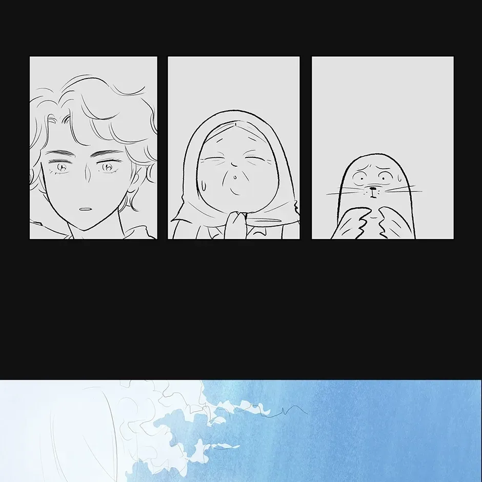 Hans and Emily Chapter 50 page 19 - 