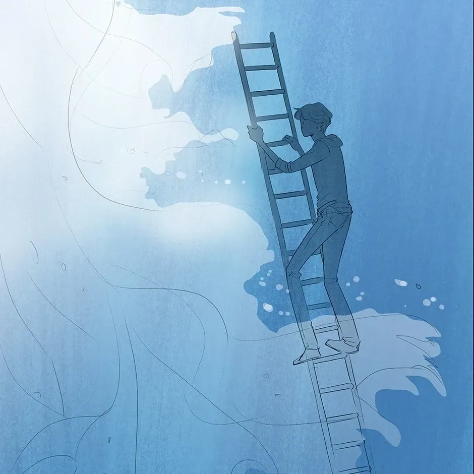 Hans and Emily Chapter 50 page 20 - 