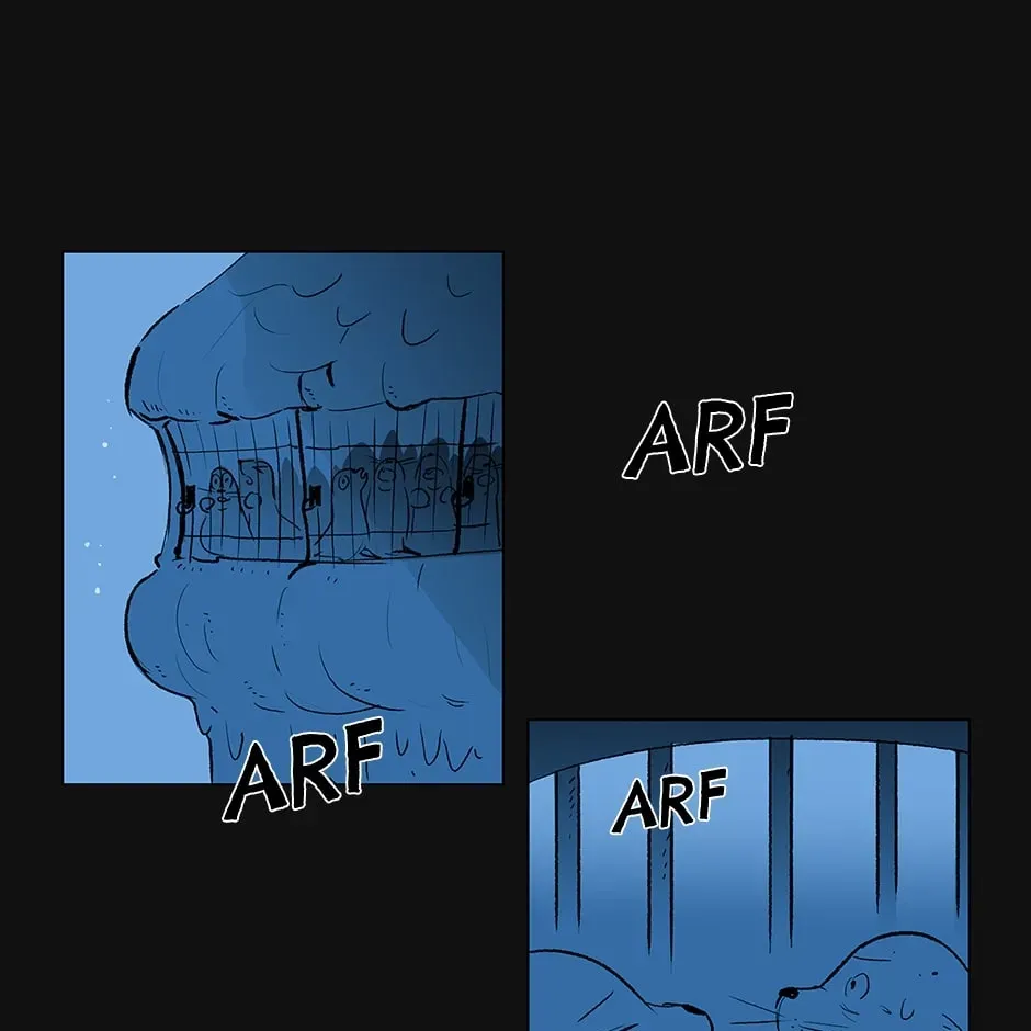 Hans and Emily Chapter 50 page 3 - 