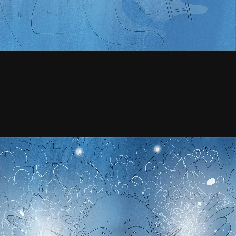 Hans and Emily Chapter 50 page 21 - 