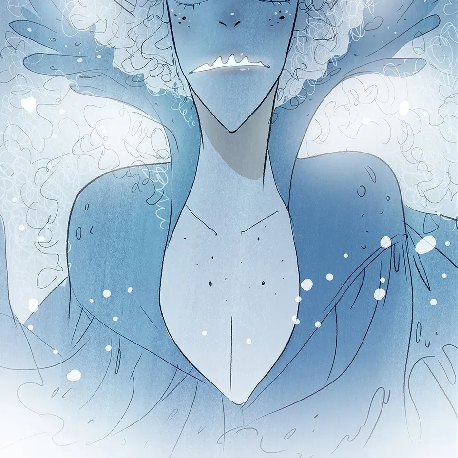 Hans and Emily Chapter 50 page 22 - 