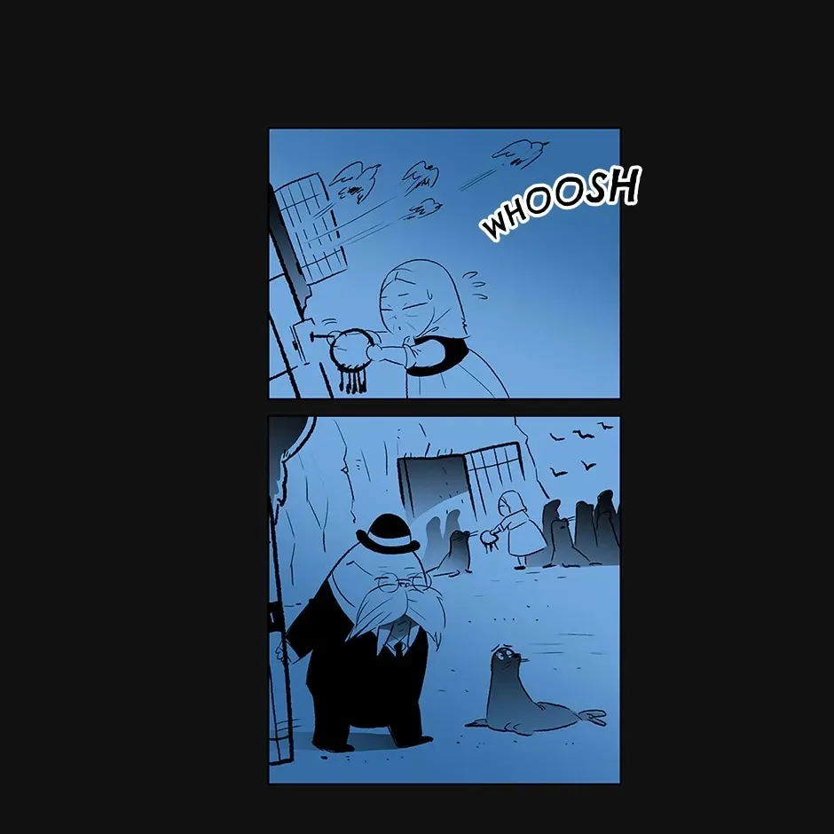 Hans and Emily Chapter 50 page 26 - 