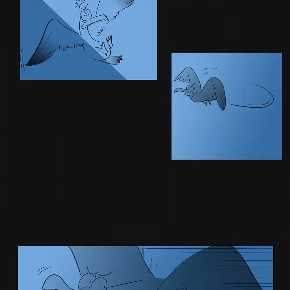 Hans and Emily Chapter 50 page 30 - 