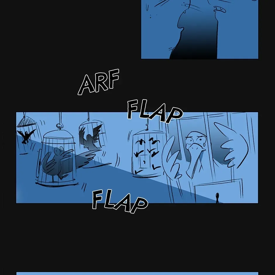 Hans and Emily Chapter 50 page 4 - 