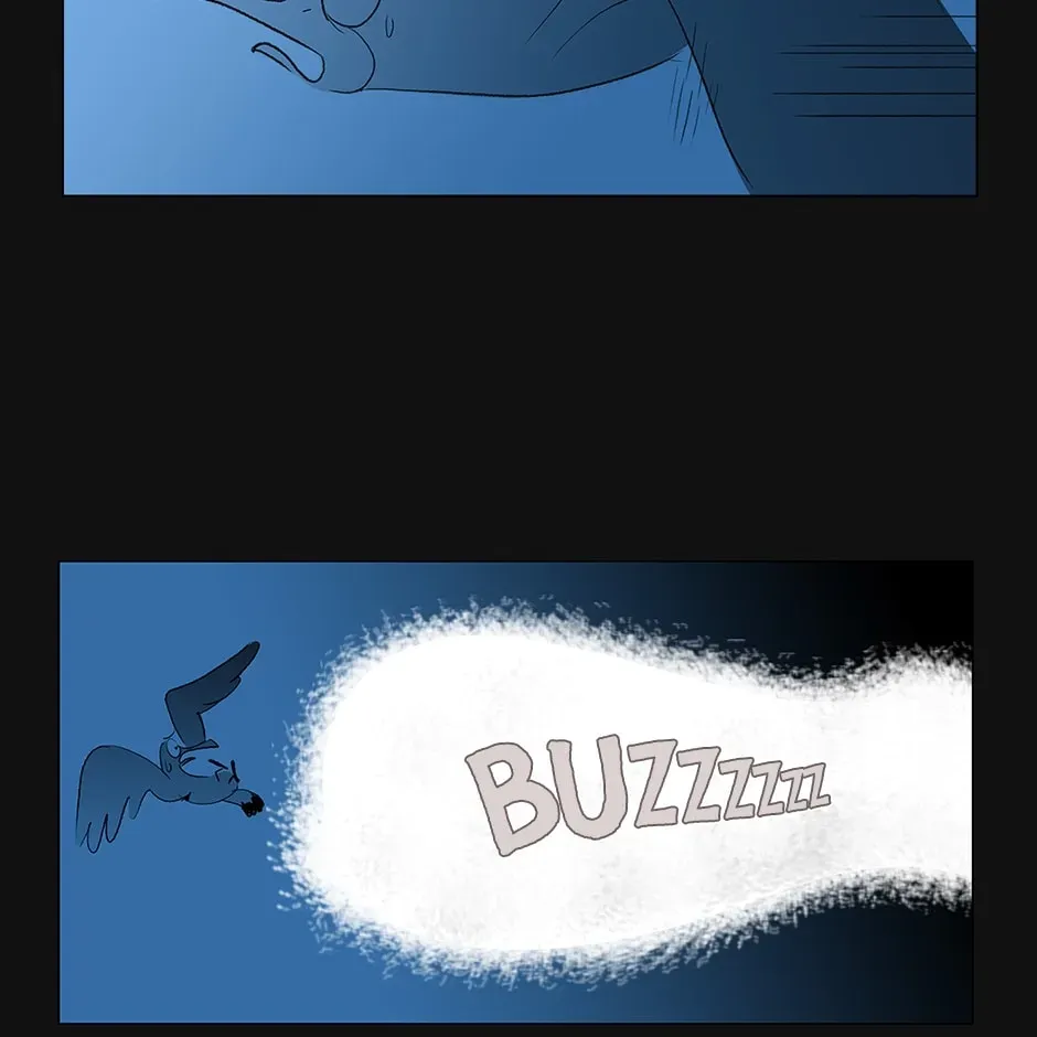 Hans and Emily Chapter 50 page 31 - 
