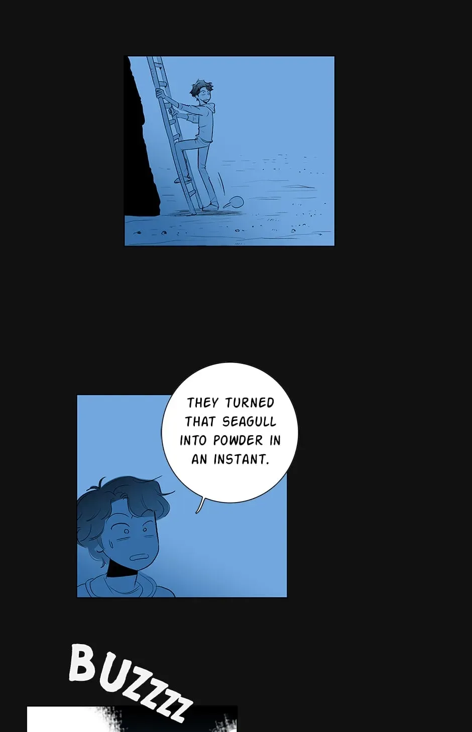 Hans and Emily Chapter 50 page 35 - 