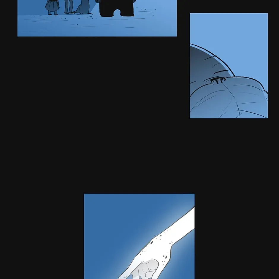 Hans and Emily Chapter 50 page 39 - 