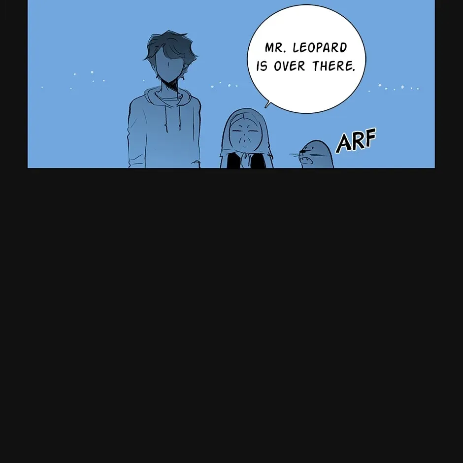 Hans and Emily Chapter 50 page 5 - 