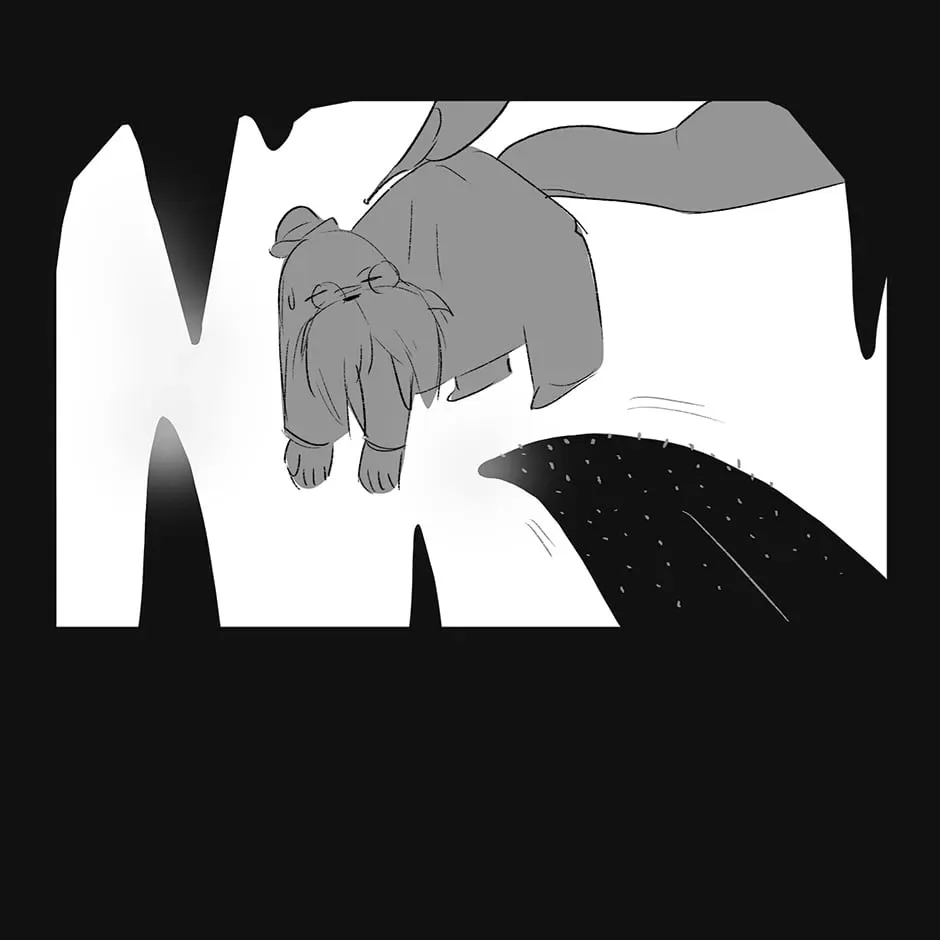 Hans and Emily Chapter 50 page 43 - 