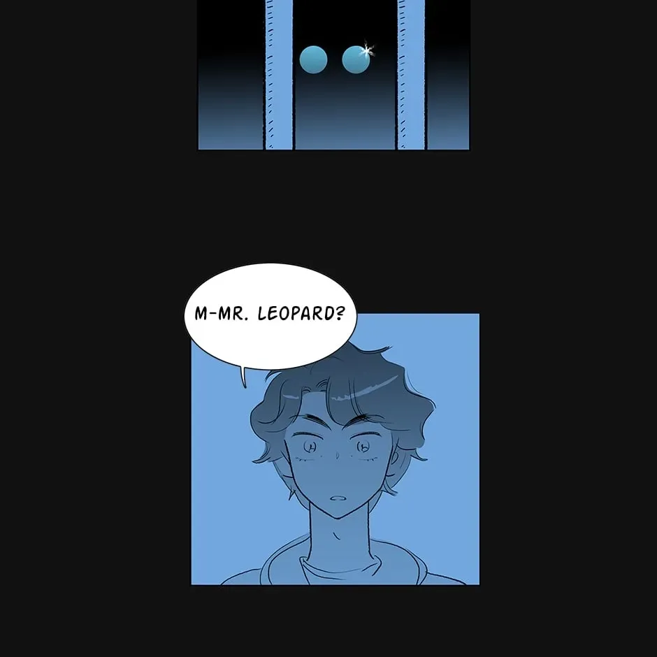 Hans and Emily Chapter 50 page 8 - 