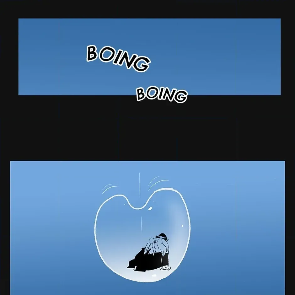 Hans and Emily Chapter 51 page 21 - 