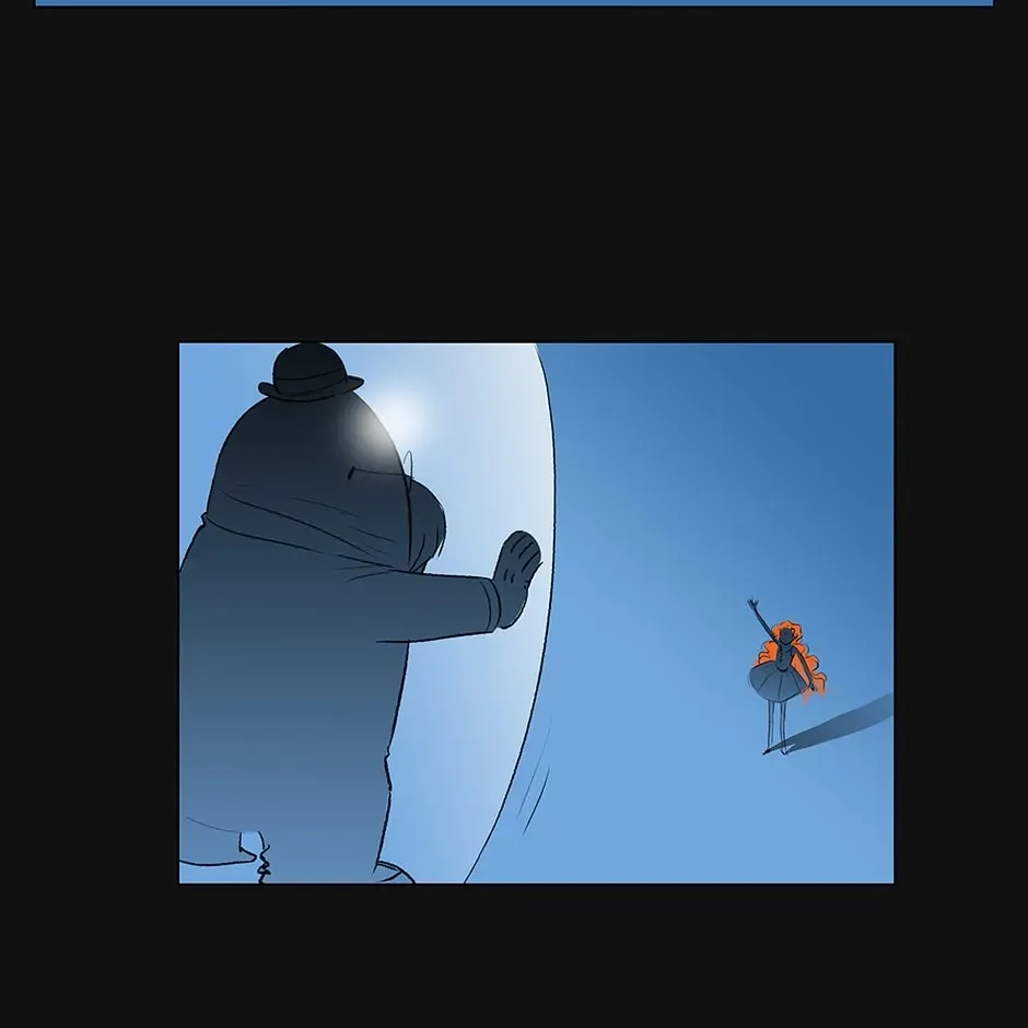 Hans and Emily Chapter 51 page 22 - 