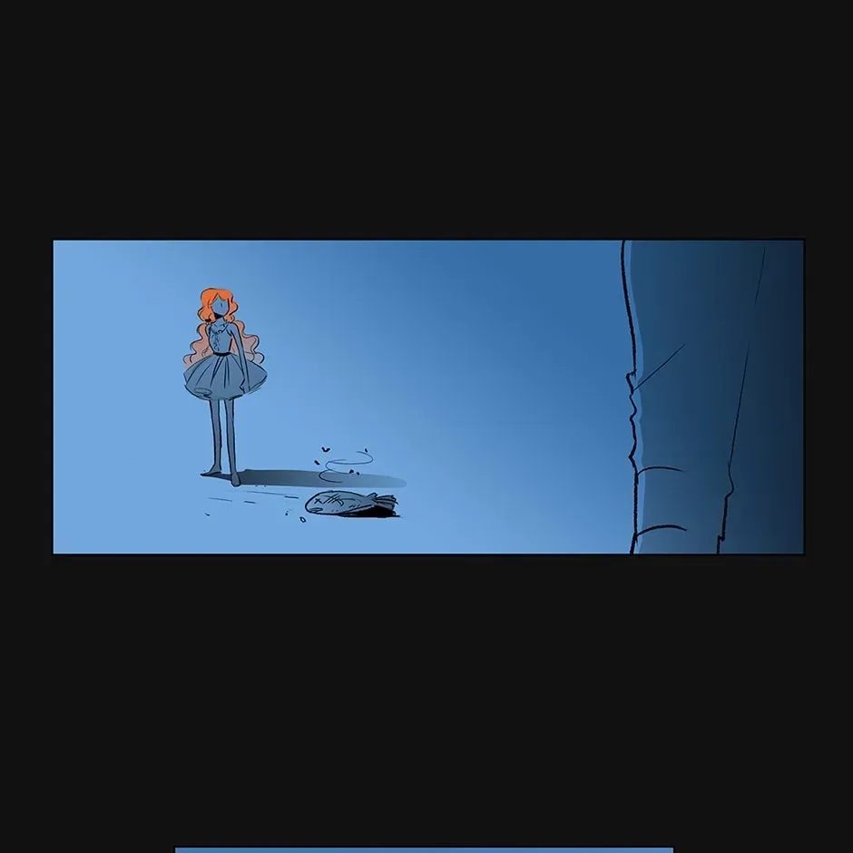 Hans and Emily Chapter 51 page 27 - 
