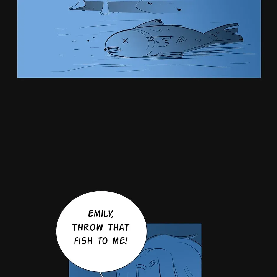 Hans and Emily Chapter 51 page 29 - 