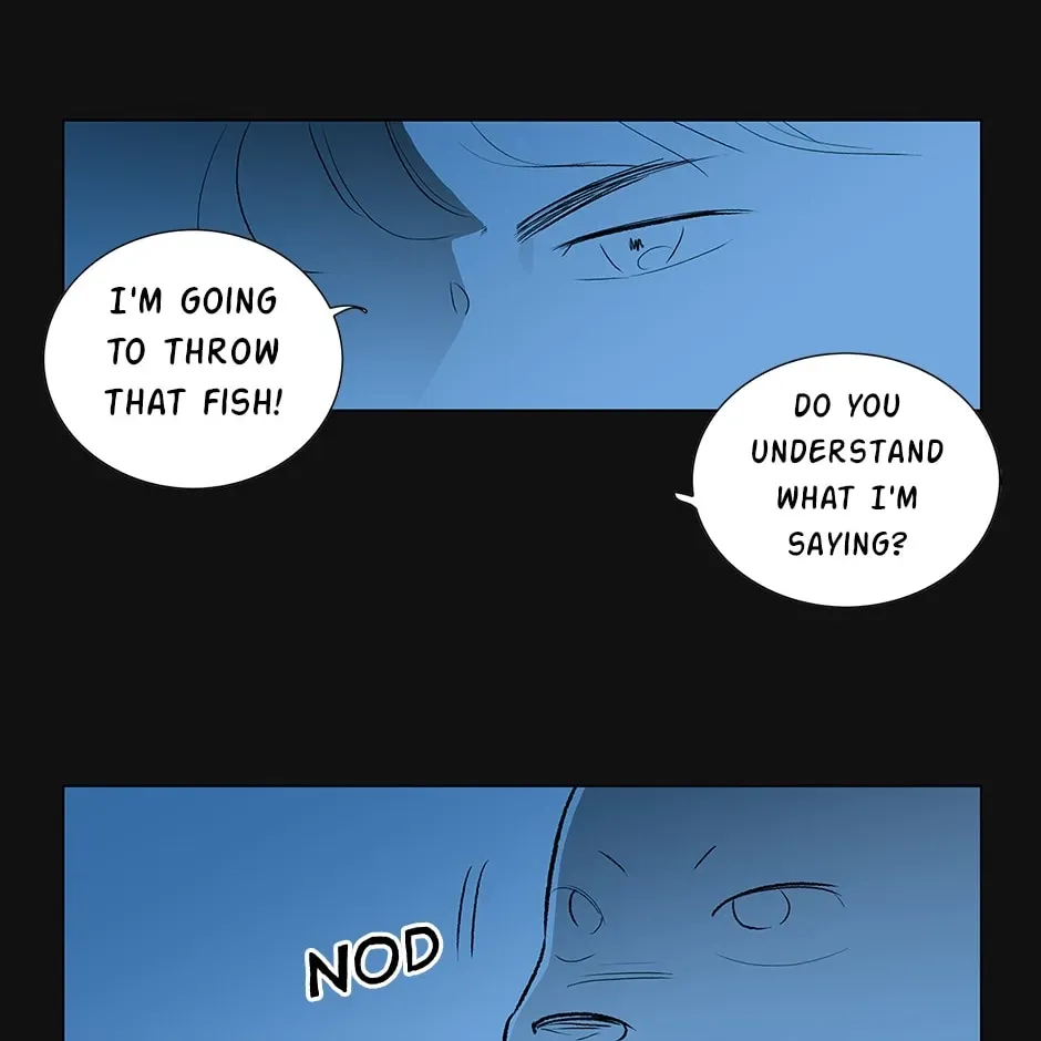 Hans and Emily Chapter 51 page 32 - 