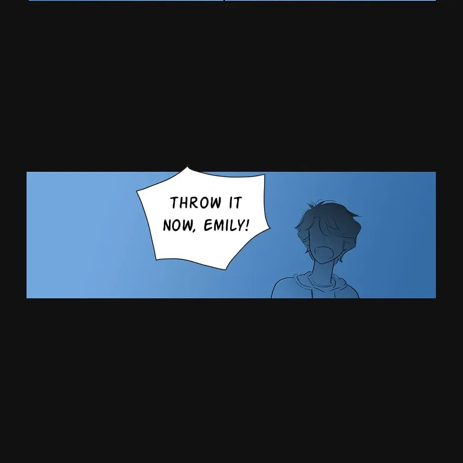 Hans and Emily Chapter 51 page 33 - 