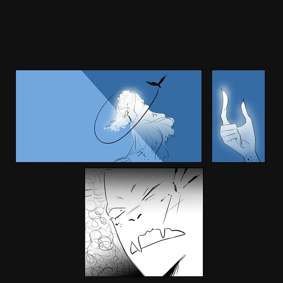 Hans and Emily Chapter 51 page 40 - 