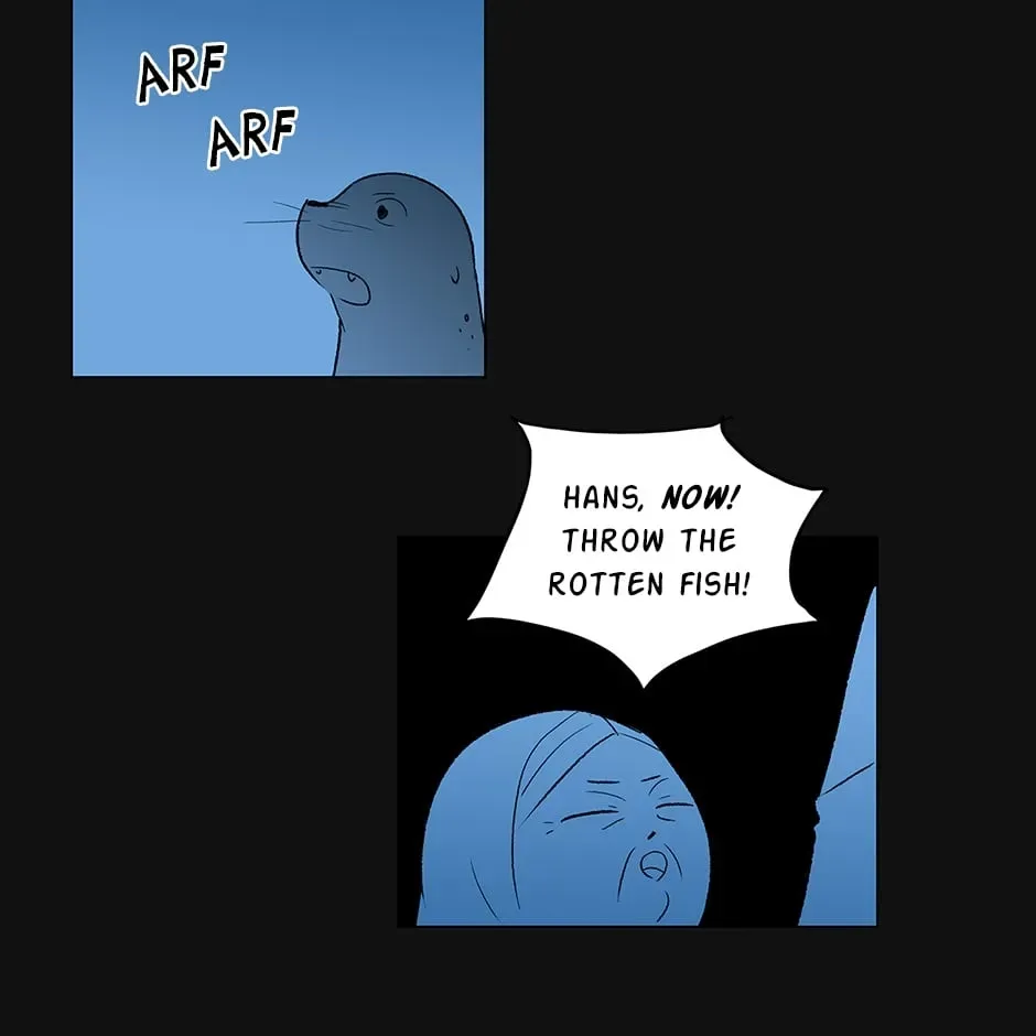 Hans and Emily Chapter 51 page 5 - 