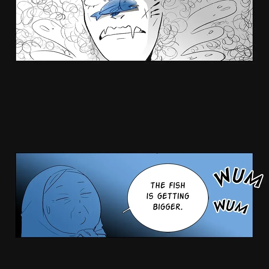 Hans and Emily Chapter 51 page 43 - 
