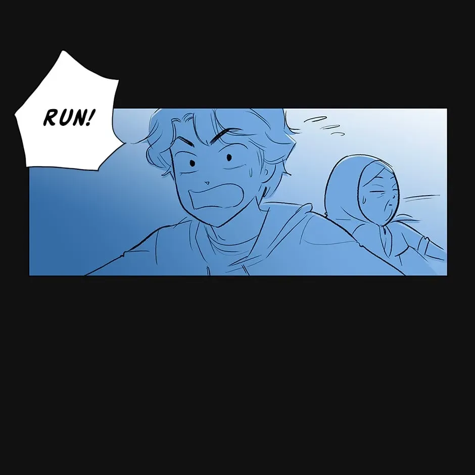Hans and Emily Chapter 51 page 49 - 