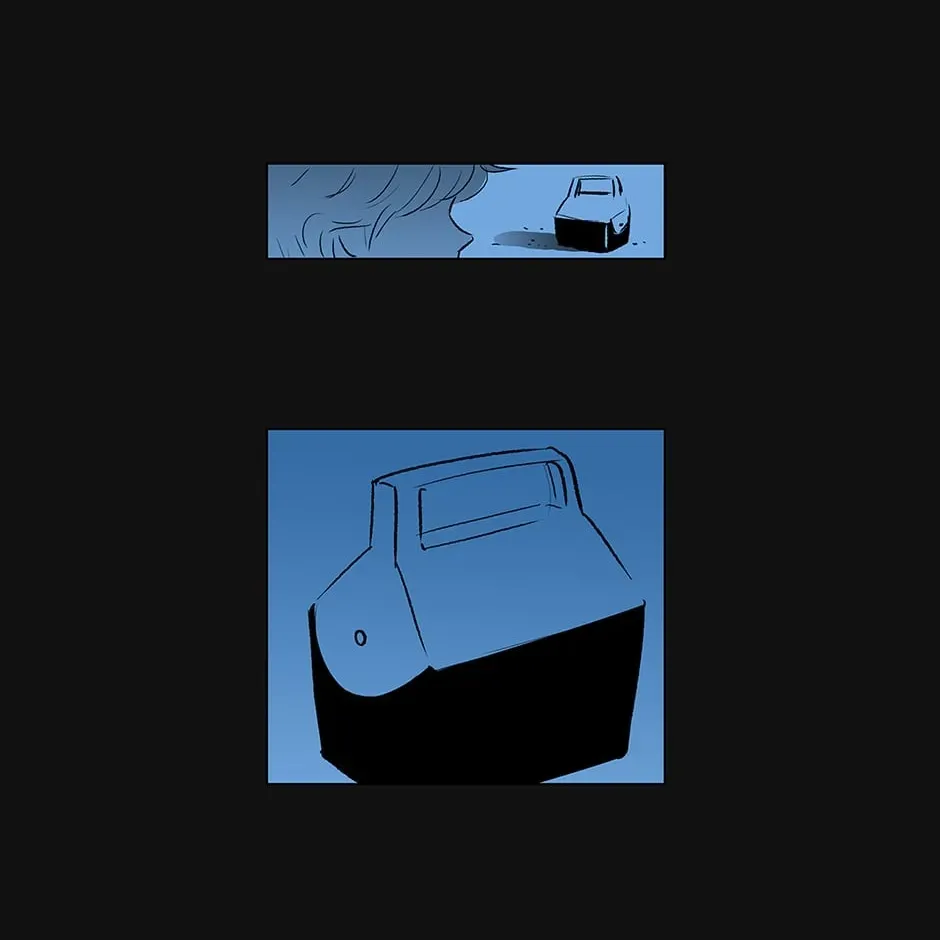 Hans and Emily Chapter 51 page 6 - 