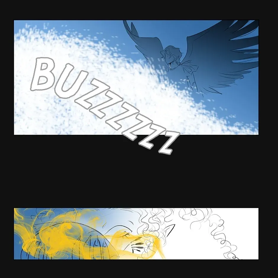 Hans and Emily Chapter 51 page 60 - 