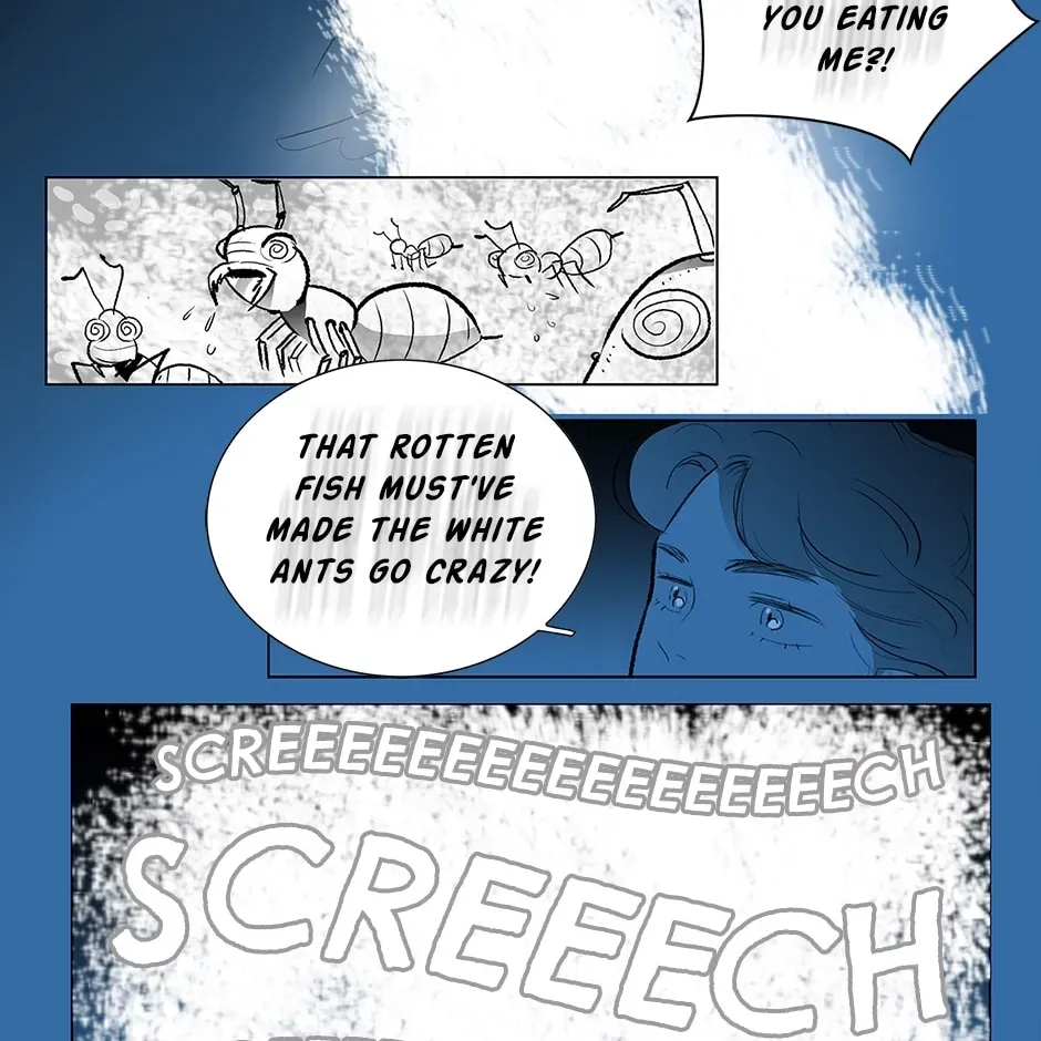 Hans and Emily Chapter 51 page 62 - 