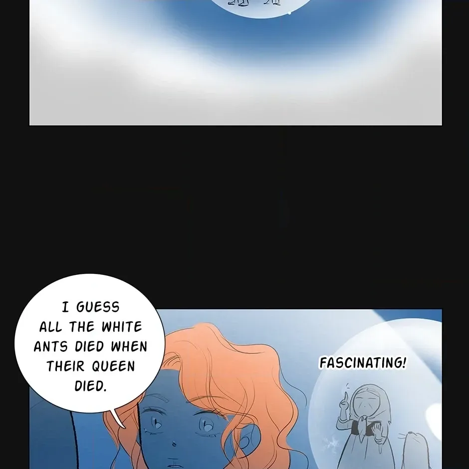 Hans and Emily Chapter 51 page 71 - 