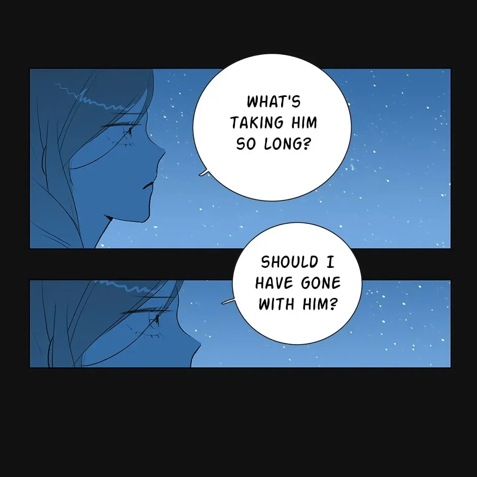 Hans and Emily Chapter 51 page 78 - 