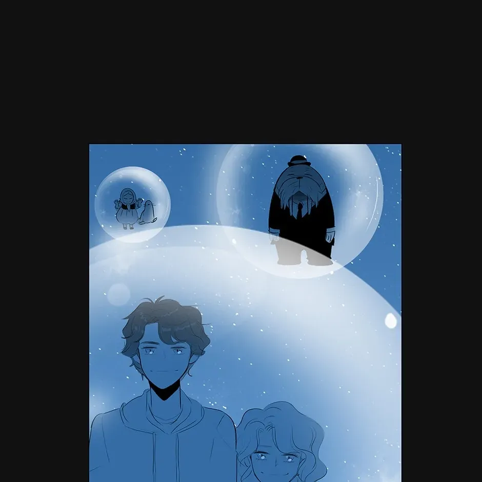 Hans and Emily Chapter 51 page 85 - 