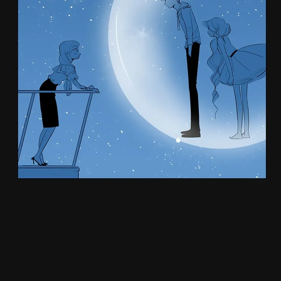 Hans and Emily Chapter 51 page 88 - 
