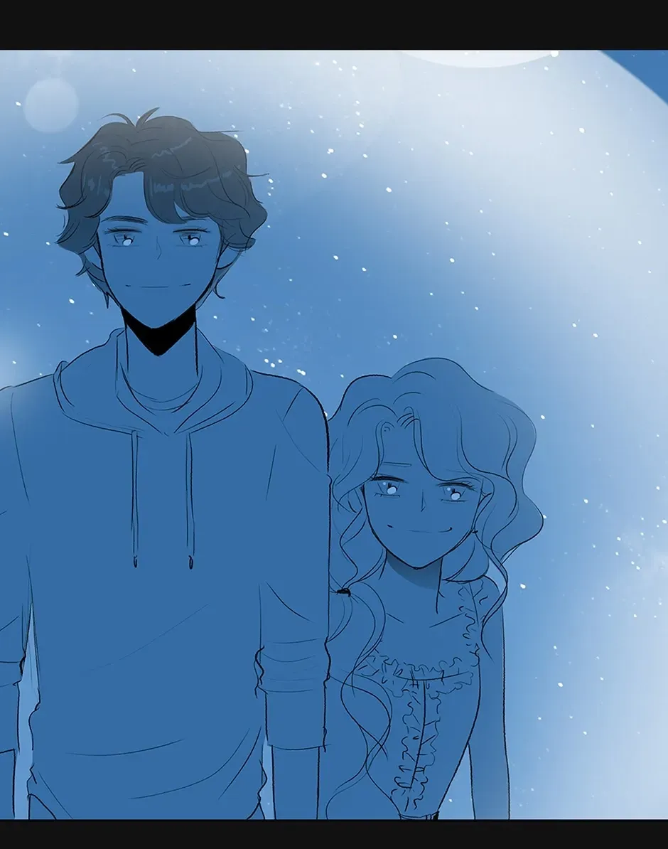 Hans and Emily Chapter 51 page 89 - 