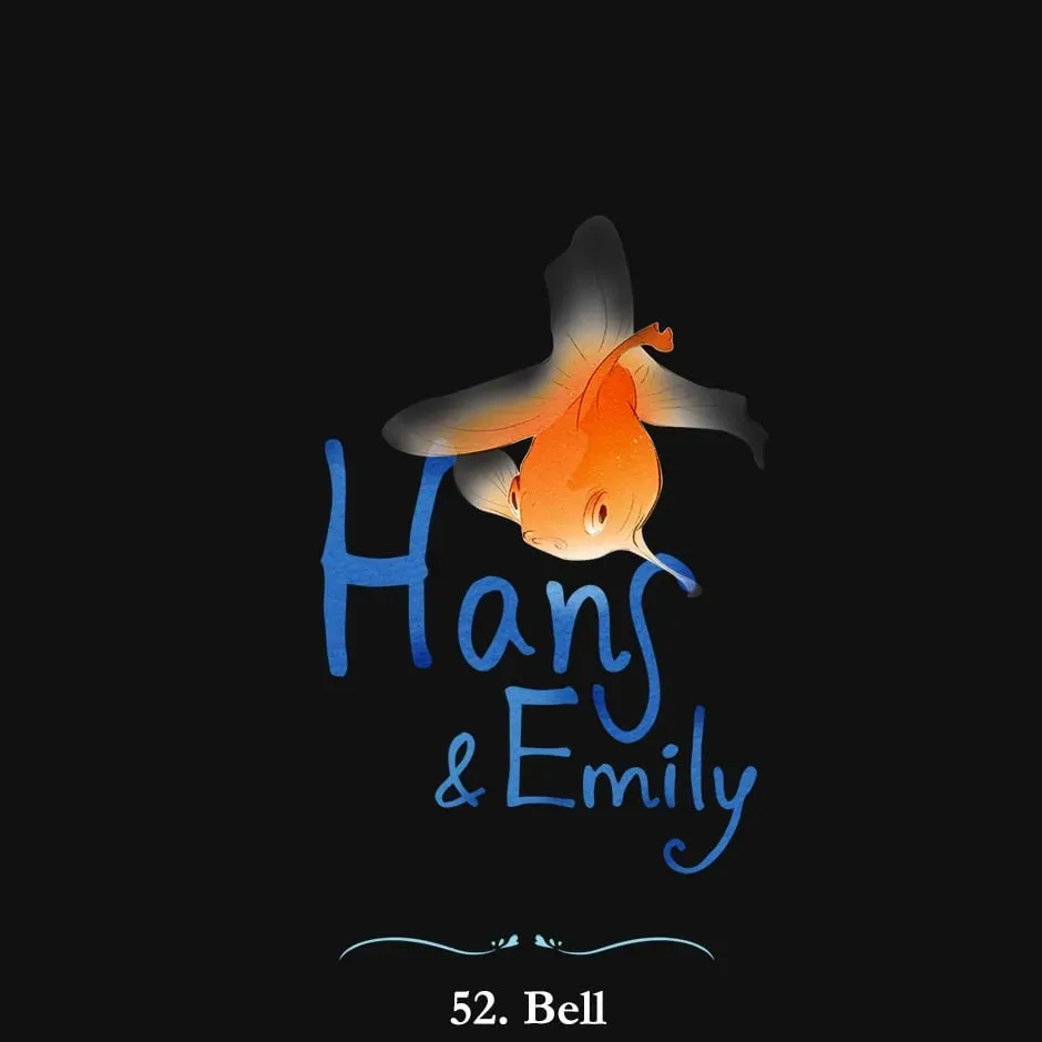 Hans and Emily Chapter 52 page 1 - 