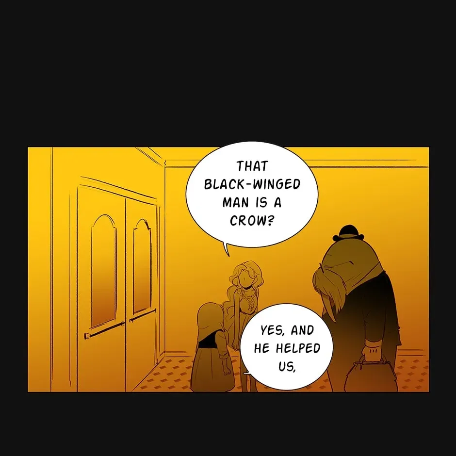 Hans and Emily Chapter 52 page 11 - 