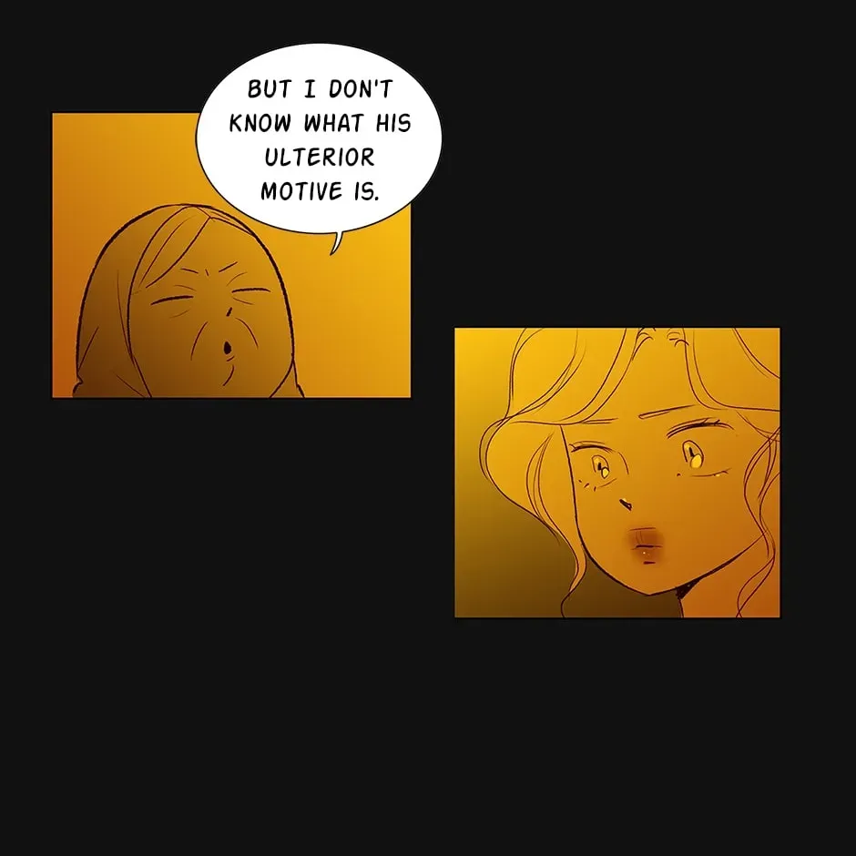 Hans and Emily Chapter 52 page 12 - 