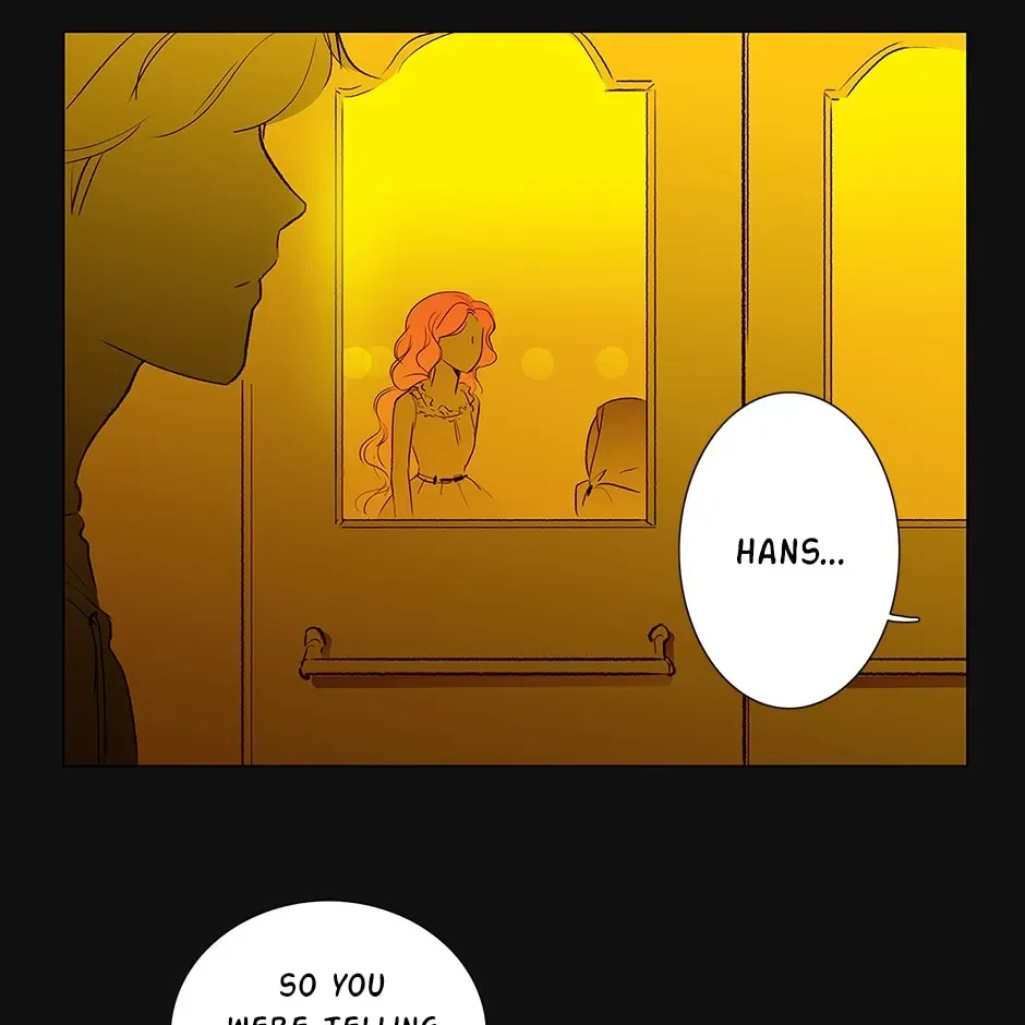 Hans and Emily Chapter 52 page 14 - 