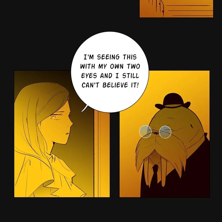 Hans and Emily Chapter 52 page 16 - 