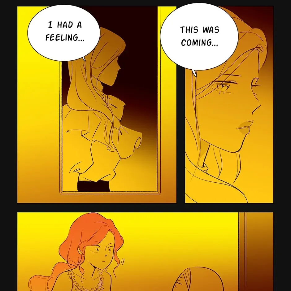 Hans and Emily Chapter 52 page 21 - 