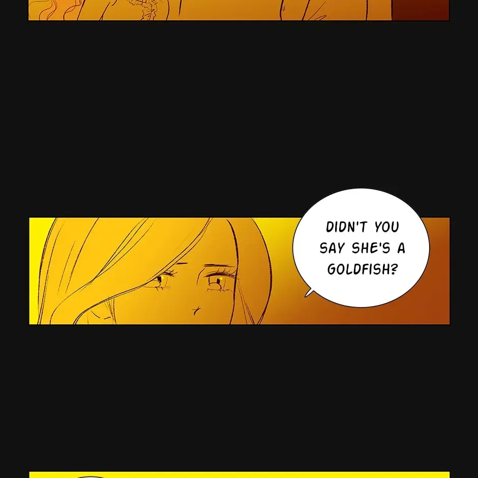 Hans and Emily Chapter 52 page 22 - 